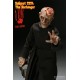 The Dead Action Figure Subject 2221 The Harbinger 30 cm
